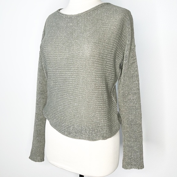 Transit Par Such Sweater - Picture 3 of 16